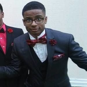 Meet your Posher, Henry